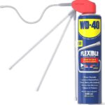 Wd-40 Flexible Multi-Use Αντισκωριακό Σπρέι 600ml 002600120
