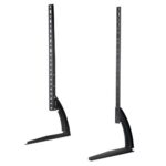 Osio OSMA-1275 Επιτραπέζια βάση τηλεόρασης 36″ – 75″ – VESA 600 x 500 εως 50kg