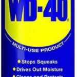 Wd-40 Multi-Use Αντισκωριακό Σπρέι 100ml 001000120