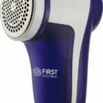 First Austria FA-5530-5-PU Αποχνουδωτής ρούχων επαναφορτιζόμενος Μπλε