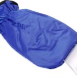 Ξύστρα Πάγου Αυτοκινήτου Γάντι Με Επένδυση 14332 Autoline