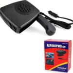 Autoline Αερόθερμο / Ανεμιστήρας 12V 14160