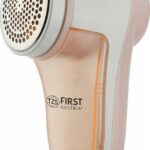 First Austria FA-5530-5-CR Αποχνουδωτής ρούχων επαναφορτιζόμενος Ροζ