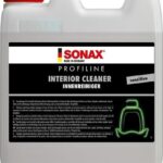 ΚΑΘΑΡΙΣΤΙΚΟ ΕΣΩΤΕΡΙΚΟΥ ΧΩΡΟΥ 10L/Profiline Interior Cleaner 10lt 321605 Sonax