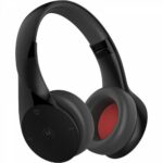 Ασύρματα Bluetooth Over Ear Ακουστικά Μαύρα XT500 Motorola