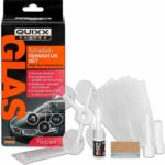 Σετ Επισκευής Παρμπρίζ Windshield Repair Kit 10210 Quixx