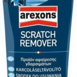 ΑΛΟΙΦΗ ΓΙΑ ΑΦΑΙΡΕΣΗ ΓΡΑΤΖΟΥΝΙΩΝ SCRATCH REMOVER 150ml 13858 AREXONS