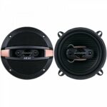 Σετ Ηχεία Αυτοκινήτου TJ-50 5" με 88W RMS (4 Δρόμων) Akai