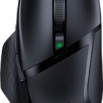 RAZER BASILISK X WIRELESS – 2.4GHZ & BLUETOOTH MECHANICAL OPTICAL ERGONOMIC GAMING MOUSE RZ01-03150100-R3G1