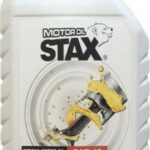 ΛΙΠΑΝΤΙΚΟ ΚΙΝΗΤΗΡΑ ΚΑΙ ΓΕΝΙΚΗΣ ΧΡΗΣΗΣ SAE 40W MONOGRADE 1LT STAX OIL