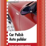 Γυαλιστικό χρώματος Car Polish 250ml 300100 SONAX