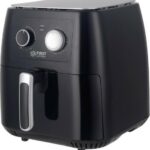 Φριτέζα Αέρος χωρίς λάδι - Πολυμάγειρας 6.2L FA-5053-1 FIRST AUSTRIA