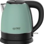 First Austria FA-5407-3-GN Βραστήρας 1.2lt 2200W Πράσινος