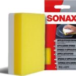 Σφουγγάρι Γυαλίσματος για Αμάξωμα 417300 Sonax