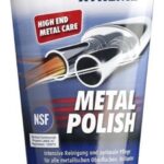 Γυαλιστικό Μετάλλων Xtreme Metal Polish 150ml 204100 Sonax