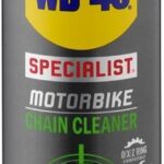 Wd-40 Καθαριστικό Αλυσίδας Μοτοσυκλέτας 400ml 207138120