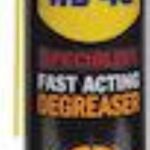 Wd-40 205040120 Αντισκωριακό Σπρέι Ταχείας Δράσης 500ml