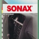 ΓΥΑΛΙΣΤΙΚΟ ΤΑΜΠΛΟ ΠΡΑΣΙΝΟ ΜΗΛΟ Cockpit Spray Apple 400ml 344300 SONAX