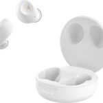 ΑΔΙΑΒΡΟΧΑ ΑΣΥΡΜΑΤΑ ΑΚΟΥΣΤΙΚΑ TRUE WIRELESS BLUETOOTH VERVE BUDS 250 WHITE MOTOROLA