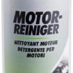 Καθαριστικό Μηχανής Σπρέι 400ml 306208 Presto