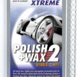 Γυαλιστικό με κερί Υβριδικής τεχνολογίας Xtreme Polish & Wax 2 Hybrid NPT 250ml 207100 Sonax