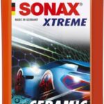 ΚΕΡΑΜΙΚΟ ΕΝΕΡΓΟ ΣΑΜΠΟΥΑΝ Xtreme Ceramic Active Shampoo 500ml 259200 SONAX