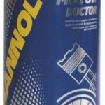 ΒΕΛΤΙΩΤΙΚΟ ΠΡΟΣΘΕΤΟ ΛΑΔΙΟΥ ΚΙΝΗΤΗΡΑ MOTOR DOCTOR 350ml 9990 MANNOL
