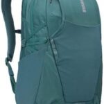 Thule EnRoute Υφασμάτινο Σακίδιο Πλάτης Mallard Green 26lt 3204847