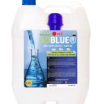 Red Lubricants Πρόσθετο AdBlue για Σύστημα Επιλεκτικής Κατάλυσης με Ειδικό Στόμιο 10 Lt
