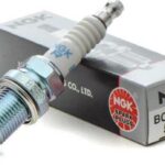 Μπουζί Αυτοκινήτου BCPR7ET 2164 για AUDI/CITROEN/FIAT/PORSCHE/SEAT/VW NGK