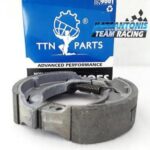 Σιαγωνες πίσω για Yamaha Crypton R 105 / R 115 / T 80 ISO9001 TTN PARTS