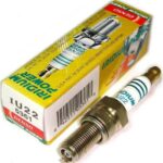 Μπουζί Ιριδίου IU22 για Ferarri/Maserati/Alfa Romeo Denso