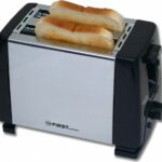 ΦΡΥΓΑΝΙΕΡΑ 2 ΘΕΣΕΩΝ FA-5366-CH FIRST AUSTRIA