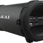 PORTABLE 2.1 BLUETOOTH SPEAKER 10W WITH USB/FM/AUX/SD CARD ABTS-11B AKAI