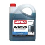Motul Auto Cool Expert Αντιψυκτικό Παραφλού Ψυγείου Αυτοκινήτου G11 Μπλε Χρώμα 5lt 109140