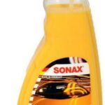 Γρήγορο κερί High Speed Wax 500ml 288200 SONAX
