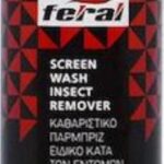 Καθαριστικό Παρμπρίζ 250ml 18452 Feral