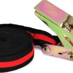 Ιμάντας Αποσκευών Αυτοκινήτου 500cm με Καστάνια 21927 Autoline