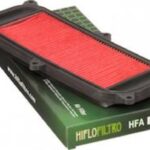Hiflofiltro Φίλτρο Αέρα Μοτοσυκλέτας για Kymco People-S 300 HFA5006