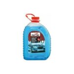 Καθαριστικό Αντιπαγωτικό Παρμπρίζ -9°C (18437) 4lt 18437 Feral