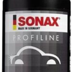 ΓΥΑΛΙΣΤΙΚΗ ΚΡΕΜΑ PROFILINE CUTMAX 06-04 250ML 246141 SONAX