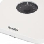 Ζυγαριά μπάνιου vintage Nautic GR13907 Terraillon