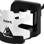 Ποτηροθήκη Αυτοκινήτου Racing 1 Θέσης για Αεραγωγό 21065 Autoline