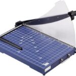 Olympia G 3115 Κοπτικό Μηχάνημα Γκιλοτίνα Επιτραπέζια για Φύλλα Μεγέθους έως A4 (15 Φύλλα/Φορά) 3133
