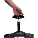 Ζυγαριά Αποσκευών FA-6409 First Austria