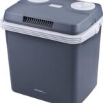 First Austria FA-5170 Ηλεκτρικό Φορητό Ψυγείο Θερμαντήρας 12V / 220V 32lt