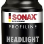 Γυαλιστικό Φαναριών Profiline Headlight Polish 250ml 276141 Sonax