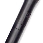 Ασύρματο Μικρόφωνο Για PS-12 / PS-15 ΚΟΚΚΙΝΟ ΧΡΩΜΑ PS-12/PS-15 MIC RED ELITE