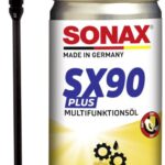 Sonax SX90 PLUS EASY SPRAY Αντισκωριακό Σπρέι Πολλαπλών Χρήσεων 100ml 474100