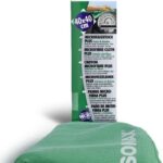 ΠΑΝΙ ΜΙΚΡΟΪΝΩΝ ΓΙΑ ΤΖΑΜΙΑ ΚΑΙ ΕΣΩΤΕΡΙΚΟ MICROFIBER CLOTH 40x40cm 416500 SONAX